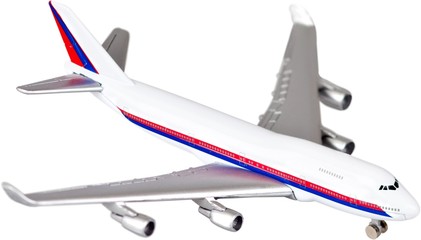 Airplane jet model model plane toy aerospace industry toy plane