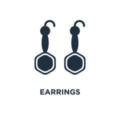 earrings icon
