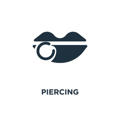 piercing icon