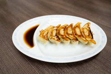 餃子