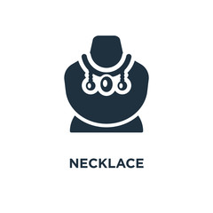 necklace icon