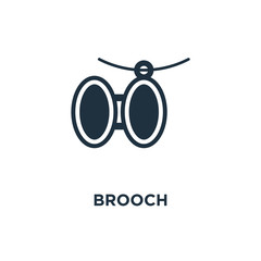 brooch icon