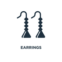 earrings icon