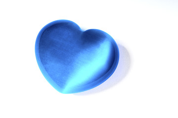 Blue Heart