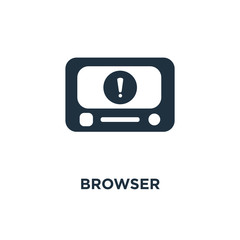 browser icon