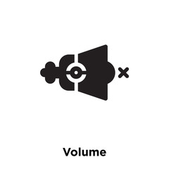 volume icon