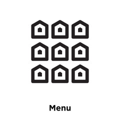 menu icon