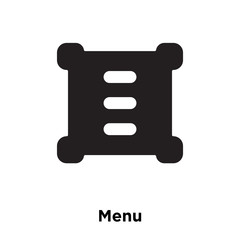 menu icon