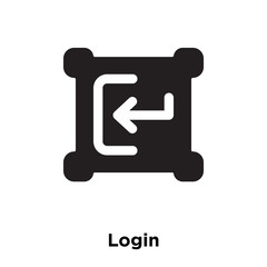 login icon