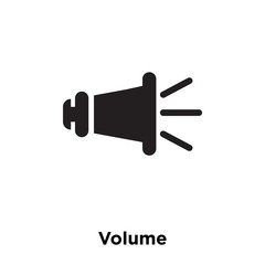 volume icon