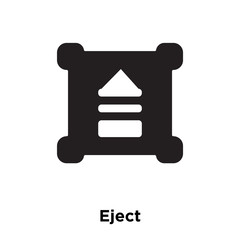 eject icon