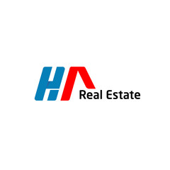 Real Estate Logo Design