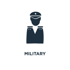 military icon