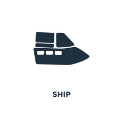 ship icon