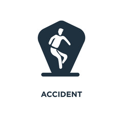 accident icon