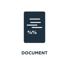 document icon