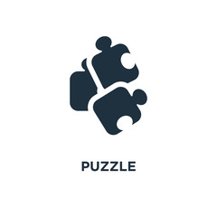 puzzle icon