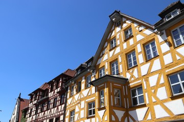 Furth - Marktplatz