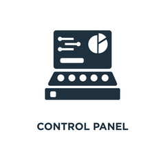 control panel icon