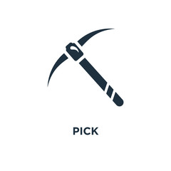 pick icon