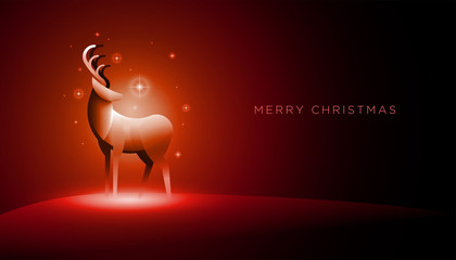 Christmas Reindeer Photos Royalty Free Images Graphics Vectors