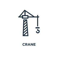crane icon