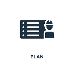plan icon