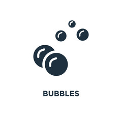 bubbles icon