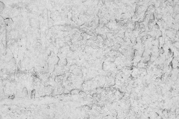 Obraz premium Białe tło. Minimalistyczny wzór w jasnych kolorach. Biała tekstura ściany cementu. Puste dla projektanta