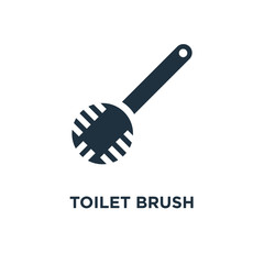 toilet brush icon