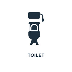 toilet icon