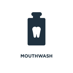 mouthwash icon