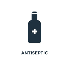 antiseptic icon