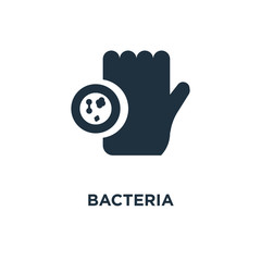 bacteria icon