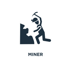 miner icon