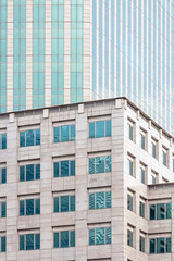 building architectural in day light