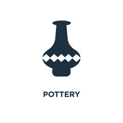 pottery icon