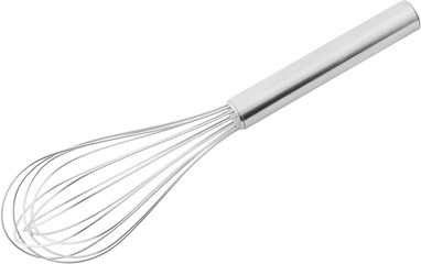 Metal whisk