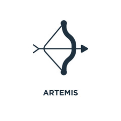 artemis icon
