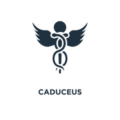 caduceus icon
