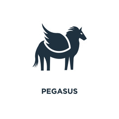 pegasus icon