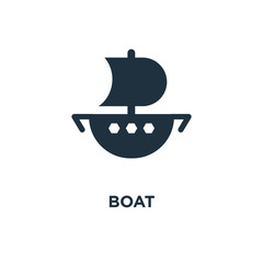 boat icon