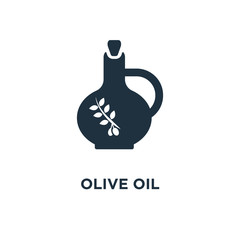 olive oil icon