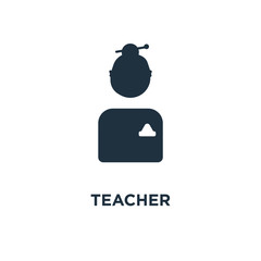 teacher icon