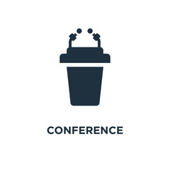 conference icon