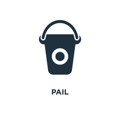 pail icon