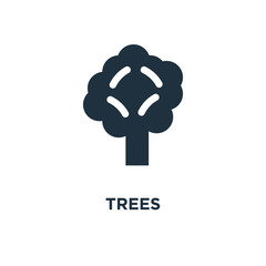 trees icon
