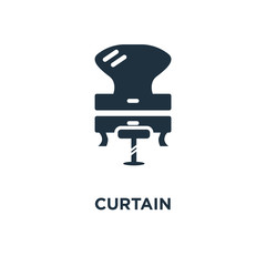 curtain icon