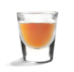 Glass of Whiskey