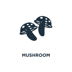 mushroom icon